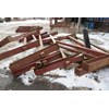 Unknown 4 Strand 180 Degree Conveyor Deck (Log Lumber)