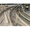 Salem Linebar Resaw Runaround Conveyor-Run-Around