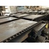 Unknown Rollcase and Transfer Deck Conveyor Deck (Log Lumber)