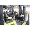 Clark C25CL Forklift