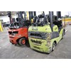 Clark C25CL Forklift