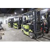 Clark C25CL Forklift