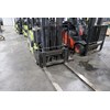 Clark C25CL Forklift