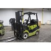 Clark C25CL Forklift