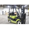 Clark C25CL Forklift