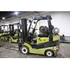 Clark C25CL Forklift