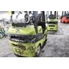 Clark C25CL Forklift