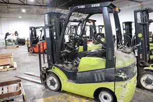 Clark C25CL  Forklift