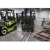 Clark C25CL Forklift