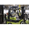 Clark C25CL Forklift