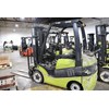 Clark C25CL Forklift