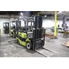 Clark C25CL Forklift