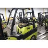 Clark C25CL Forklift