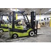 Clark C25CL Forklift