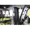 Clark C25CL Forklift