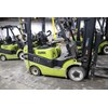 Clark C25CL Forklift