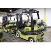 Clark C25CL Forklift