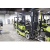 Clark C25CL Forklift