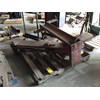 Mellott Chain Type Log Turner (Sawmill)