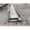 Unknown 47ft Conveyor Pan Conveyors Belt