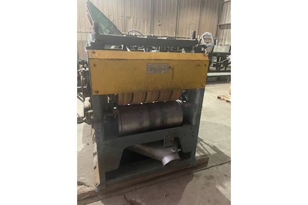 Newman 382 Helical Head Planer
