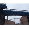 Unknown 72ft Double Sided Chute Barn Sweep Conveyors