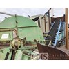 Precision Husky 400 HP Chipper Chip Plant Stationary Wood Chipper