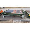 Custom Built Conveyor