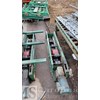 Custom Built Conveyor