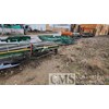 Custom Built Conveyor