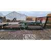 Custom Built Conveyor