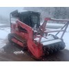 2005 FECON FTX90-L Brush Cutter and Land Clearing
