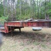 Shop Built Gooseneck Trailer