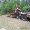 Shop Built Gooseneck Trailer