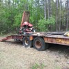 Shop Built Gooseneck Trailer