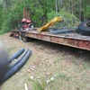 Shop Built Gooseneck Trailer