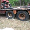 Shop Built Gooseneck Trailer