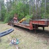 Shop Built Gooseneck Trailer