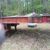 Shop Built Gooseneck Trailer