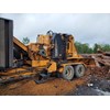 2012 Bandit 3090 Mobile Wood Chipper