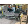 Smetco Pallet Tipping Machine Tipper