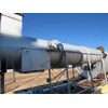 Heil 8 x 24 Gas Fired Drum Dryer