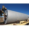 Heil 8 x 24 Gas Fired Drum Dryer