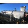 Heil 8 x 24 Gas Fired Drum Dryer