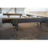 Unknown Heavy Duty 40in x 7ft Lumber Cart