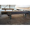 Unknown Heavy Duty 40in x 7ft Lumber Cart