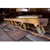 Fulghum 50 ft with Fiberglass Section Vibrating Conveyor