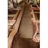 Mellott Slab Dump with Cant Pusher Conveyor Deck (Log Lumber)