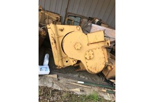 Caterpillar D7G  Attachment