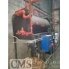 Hurst Boiler Hybrid  200 HP Boiler